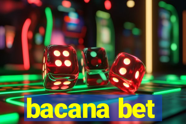 bacana bet